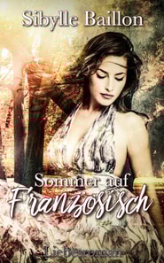 Sommer auf Französisch