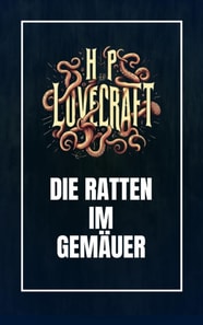Die Ratten im Gemäuer
