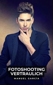 Fotoshooting vertraulich