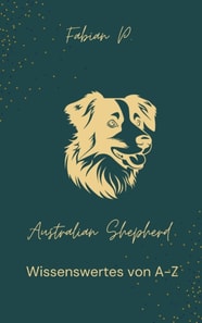 Australien Shepherd