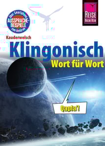 Klingonisch - Wort für Wort