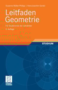 Leitfaden Geometrie