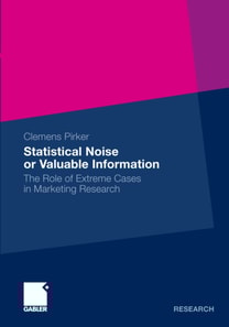 Statistical Noise or Valuable Information