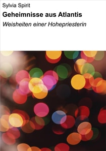 Geheimnisse aus Atlantis