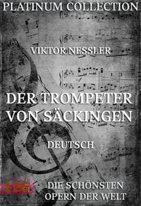 Der Trompeter von Säckingen