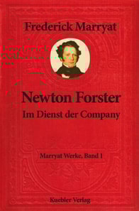 Newton Forster