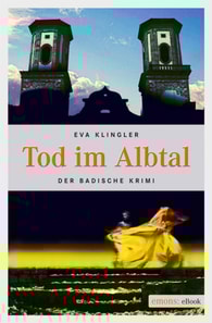 Tod im Albtal