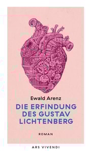 Die Erfindung des Gustav Lichtenberg