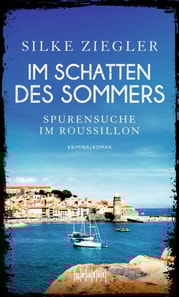 Im Schatten des Sommers