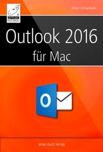 Microsoft Outlook 2016 fur den Mac