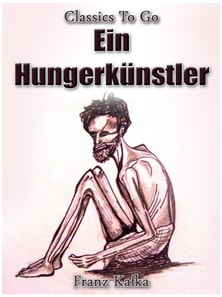 Ein Hungerkünstler