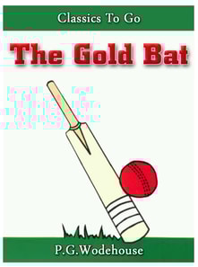 Gold Bat