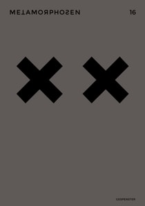 metamorphosen 16 – Gespenster