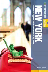 Fettnäpfchenführer New York