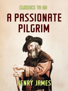 Passionate Pilgrim