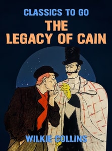 Legacy of Cain