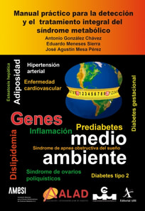 Manual practico para la deteccion y el tratamiento integral del sindrome metabolico