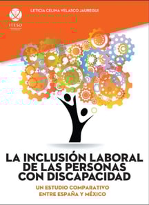 La inclusión laboral de las personas con discapacidad