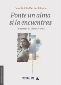 Ponte un alma si la encuentras