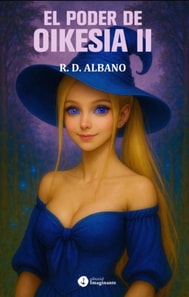 El poder de Oikesia II