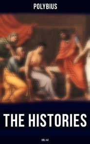 Histories of Polybius (Vol.1&2)
