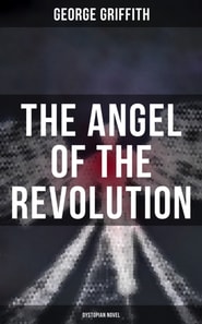 Angel of the Revolution (Dystopian Novel)