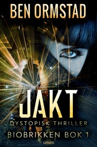 JAKT (Biobrikken Bok 1)