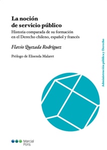 La nocion de servicio publico