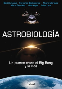 Astrobiología