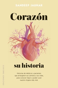 Corazón, su historia