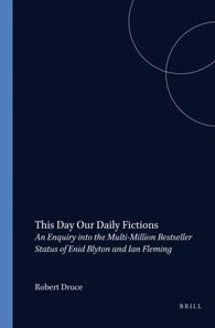 This Day our Daily Fictions