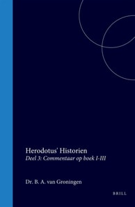 Herodotus' Historien