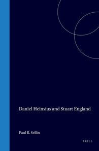 Daniel Heinsius and Stuart England