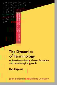Dynamics of Terminology