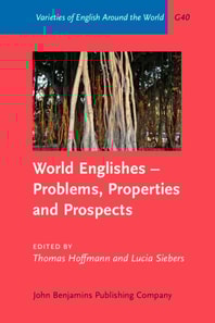 World Englishes - Problems, Properties and Prospects