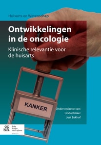 Ontwikkelingen in de oncologie