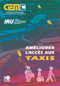Ameliorer l'acces aux taxis