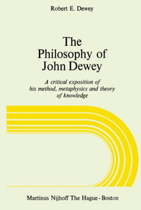 Philosophy of John Dewey