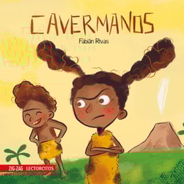 Cavermanos