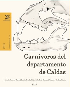 Carnívoros del departamento de Caldas
