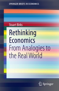 Rethinking Economics