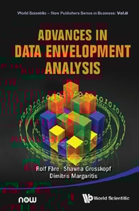 Advances In Data Envelopment Analysis