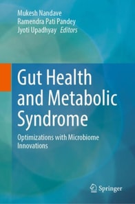 Gut Health and Metabolic Syndrome