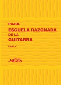 Escuela razonada de la guitarra