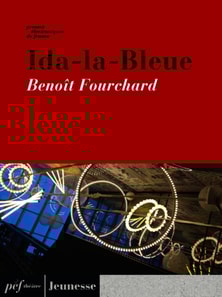 Ida-la-Bleue