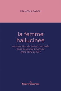 La femme hallucinée