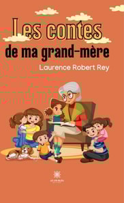 Les contes de ma grand-mere