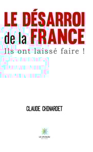 Le desarroi de la France