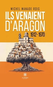 Ils venaient d'Aragon