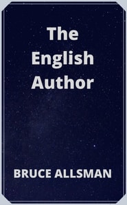 English Author